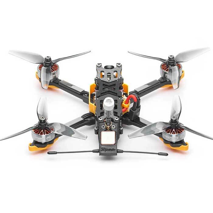 DIATONE Roma F5 V2 Version 4S/6S 5&quot; FPV Racing Drone PNP