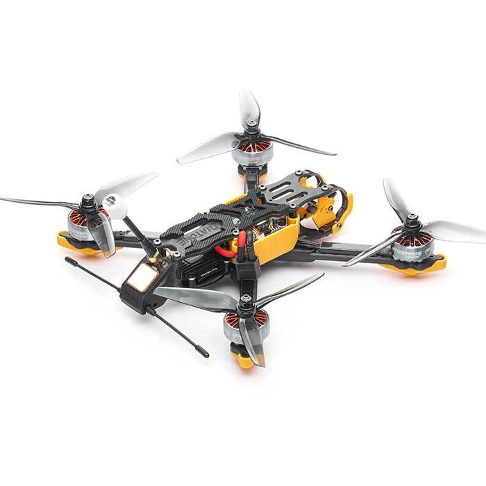 DIATONE Roma F5 V2 Version 4S/6S 5&quot; FPV Racing Drone PNP