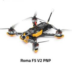 DIATONE Roma F5 V2 Version 4S/6S 5" FPV Racing Drone PNP