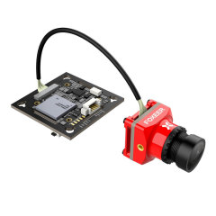 Foxeer Mix 1080p 60fps Super WDR Mini HD FPV Recording Camera