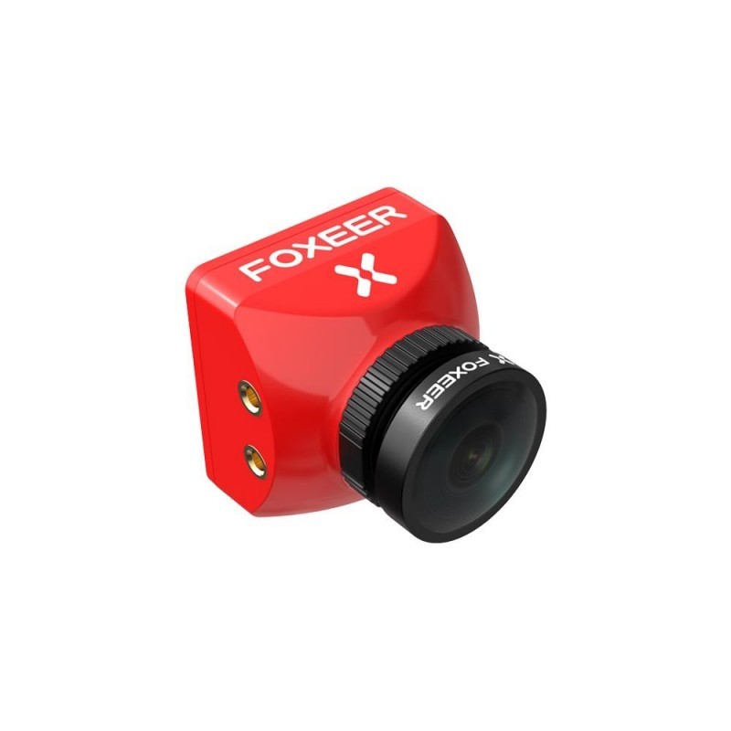 Foxeer Mini/Full Toothless 2 1200TVL FOV Switchable Starlight FPV Camera 1/2&quot; Sensor Super HDR