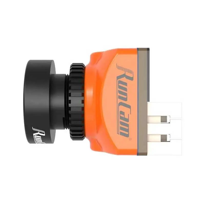 RunCam Racer Nano 2 FPV Camera 1000TVL Super WDR 6ms Low Latency FPV Camera