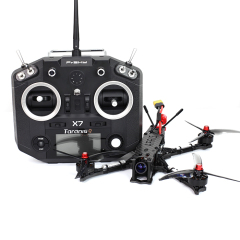 ARRIS Dazzle 5 Inch FPV Racing Drone RTF with Frsky Q X7