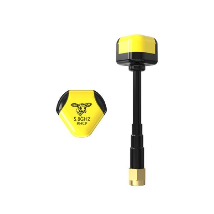 Speedy Bee Ant  V2 RHCP 2.8dBi 5.8 GHz FPV Antenna (2 PCS)