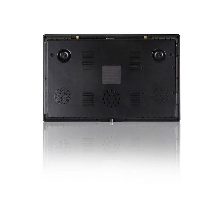 Hawkeye Little Pilot Captain 5.8GHZ 10.2Inch 1000lux 3-6S FPV Monitor with Dual Receivers