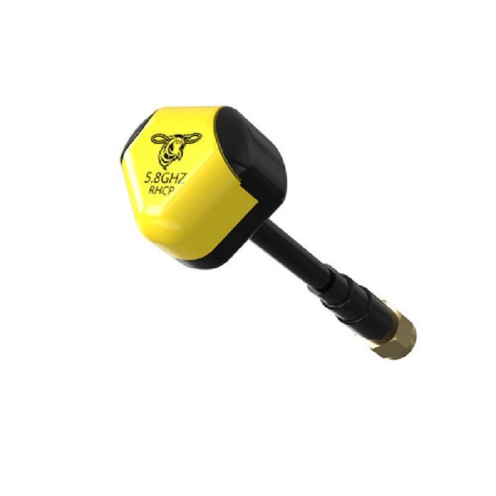 Speedy Bee Ant  V2 RHCP 2.8dBi 5.8 GHz FPV Antenna (2 PCS)