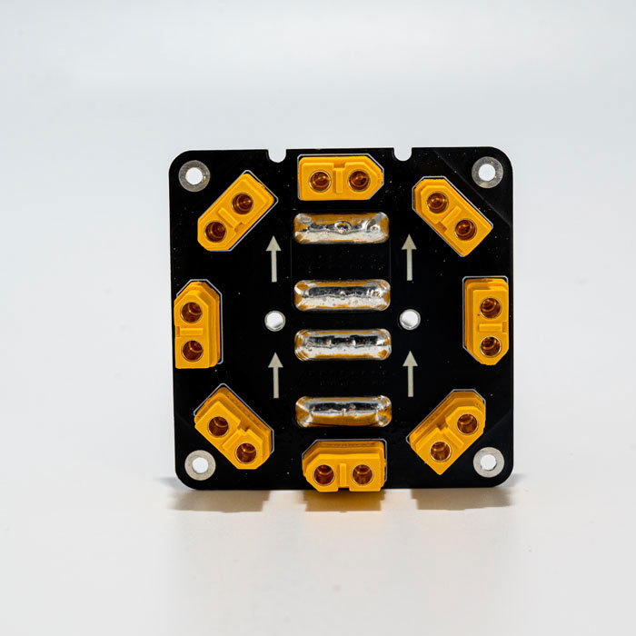 PDB Board for E410P E416P