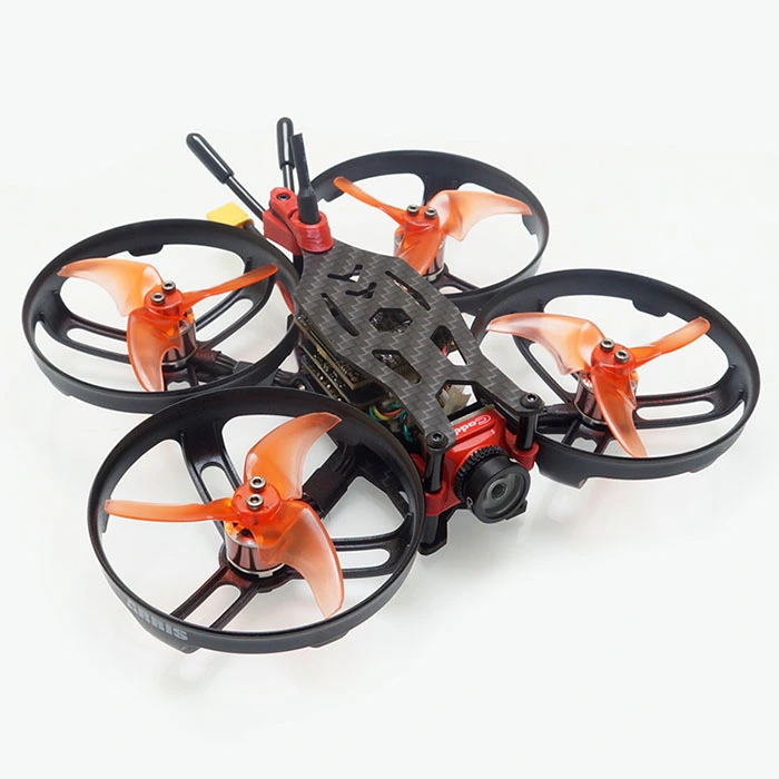 ARRIS X110 HD 3-4S FPV Racing Drones BNF with CADDX Turtle V2 1080P 60fps HD Camera