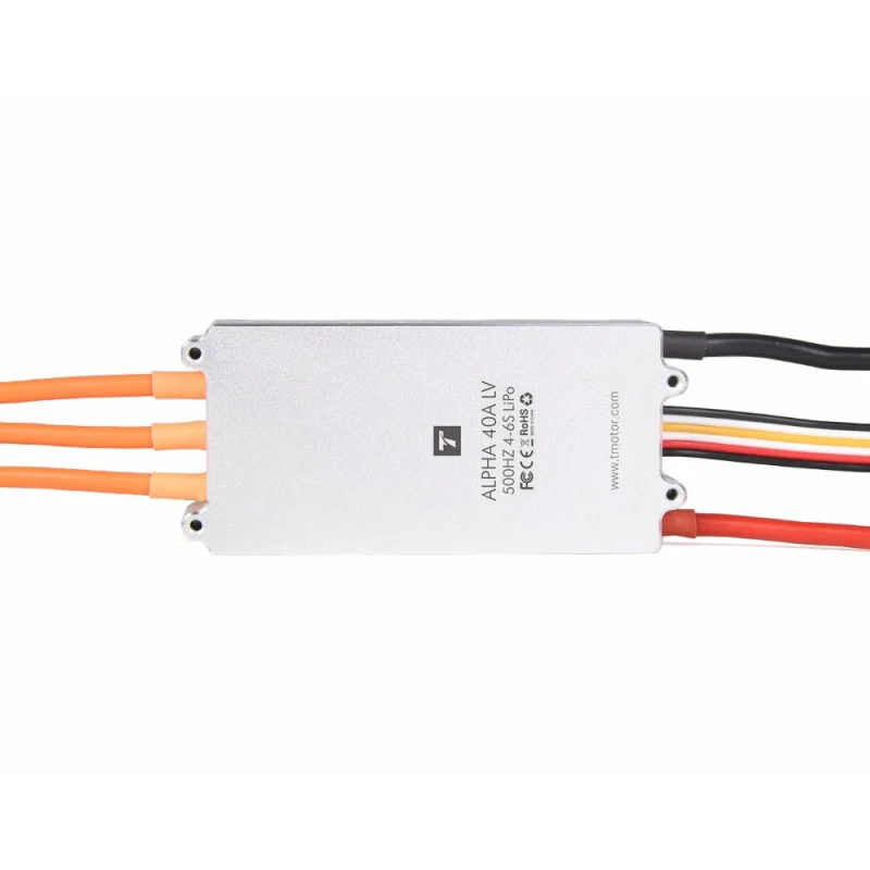 T-MOTOR ALPHA 40A LV Brushless ESC