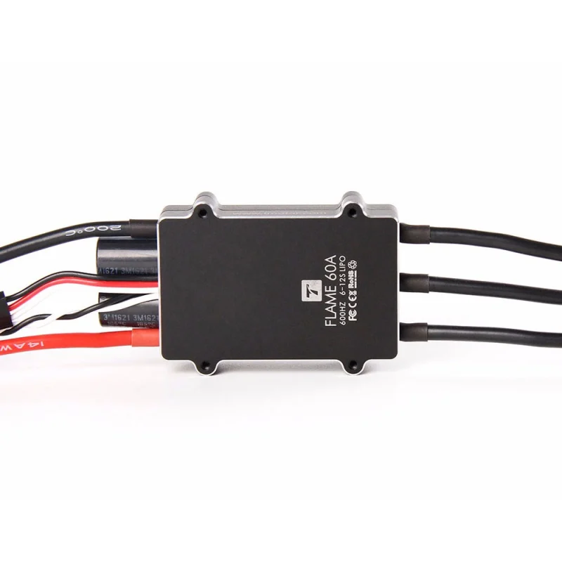 T-MOTOR FLAME 80A HV 6-12S Brushless ESC