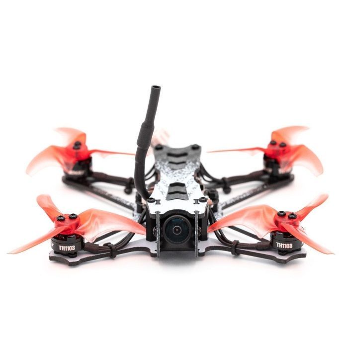 Emax Tinyhawk II Freestyle 2.5'' Frsky D8 2S FPV Racing Drone BNF