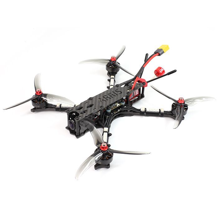 ARRIS Dazzle 5" High Quality FPV Racing Drone for Freestyle