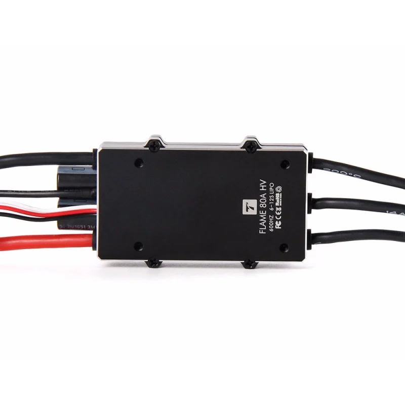 T-MOTOR Flame 60A HV 6-12S Brushless ESC