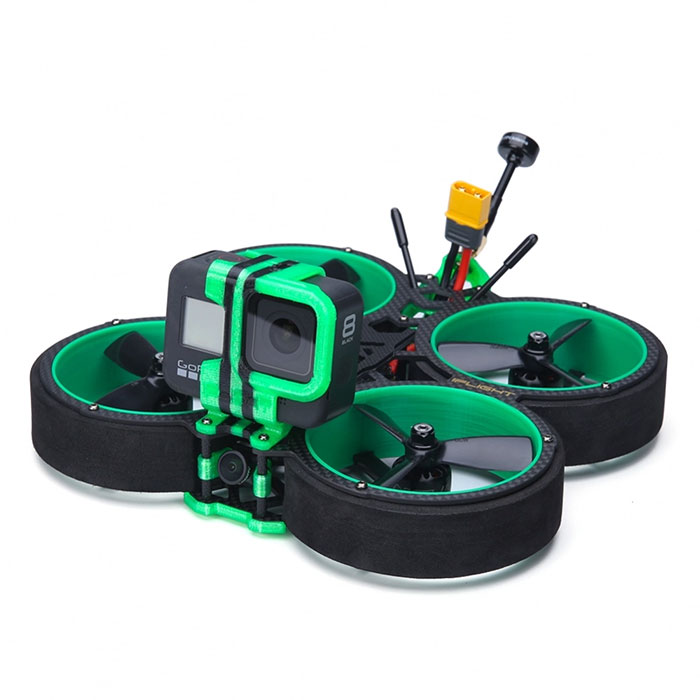 iflight green hornet cinewhoop