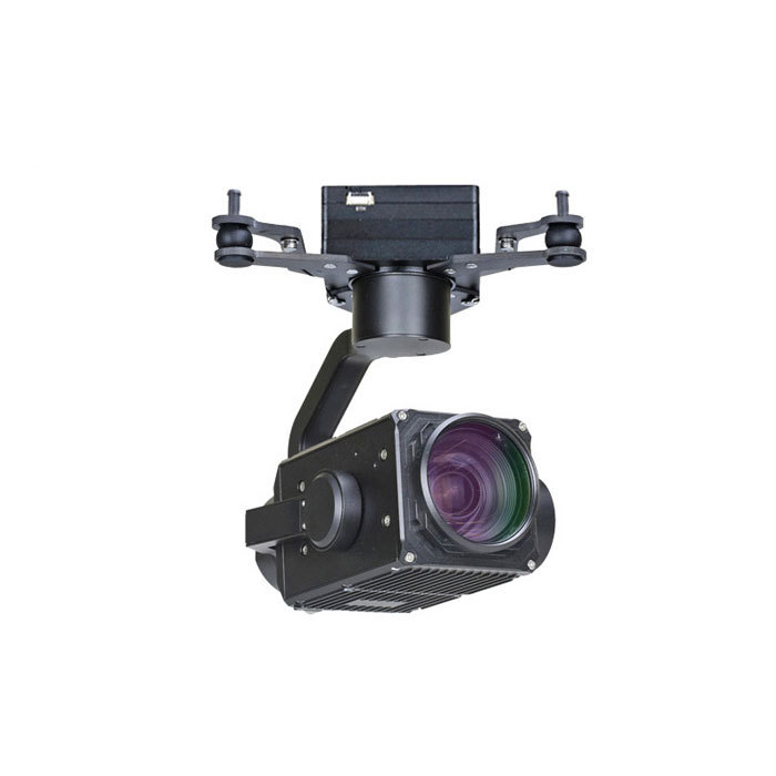 TAROT T30-Pro 30x Optical Zoom Gimbal 2M Pixel with HDMI Output and Tracking Function