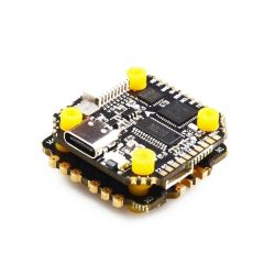 HIFIONRC F7 Mini 3-6S 20x20 Flight Controller Stack with 25A 4in1 ESC