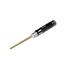 Tarot 2.0mm Hexagon Screw Driver Titanium Plating TL2672-06