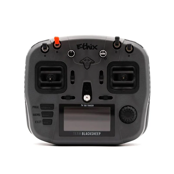 TBS ETHIX MAMBO Long Range FPV RC Radio Drone Controller with TBS Tracer Built-in