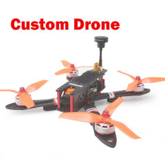 Custom Drones