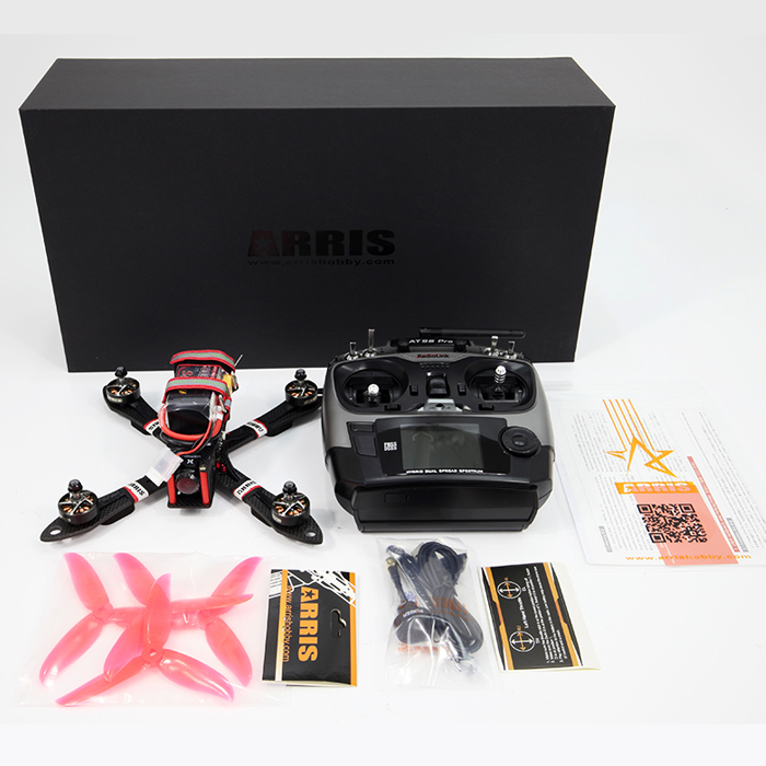 arris x220 v2 220mm