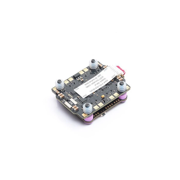 Diatone Mamba F405 MK2 3-6S Betaflight F4 Flight Controller 40A 4in1 ESC OSD Tower