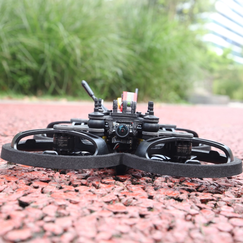 ARRIS Shadow 25 2.5&quot; Tinywhoop Drone Micro FPV Racing Drone BNF