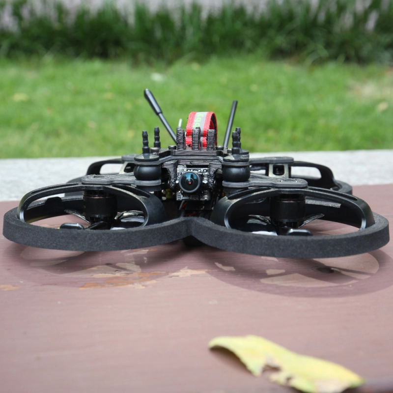 ARRIS Shadow 25 2.5&quot; Tinywhoop Drone Micro FPV Racing Drone BNF
