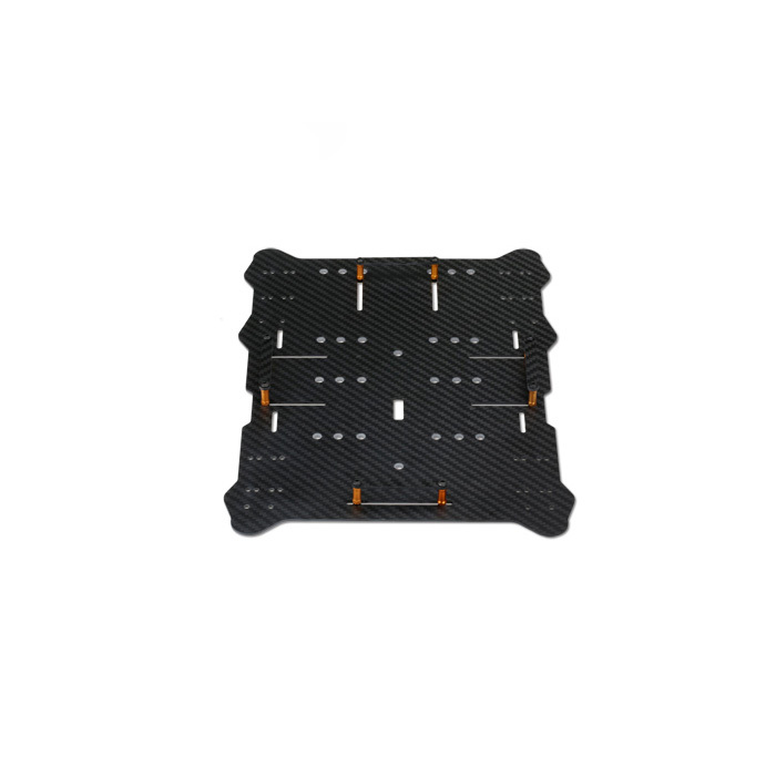 Inverted Battery Mounted Plate Board for Tarot X4 X6 X8 X8 Pro