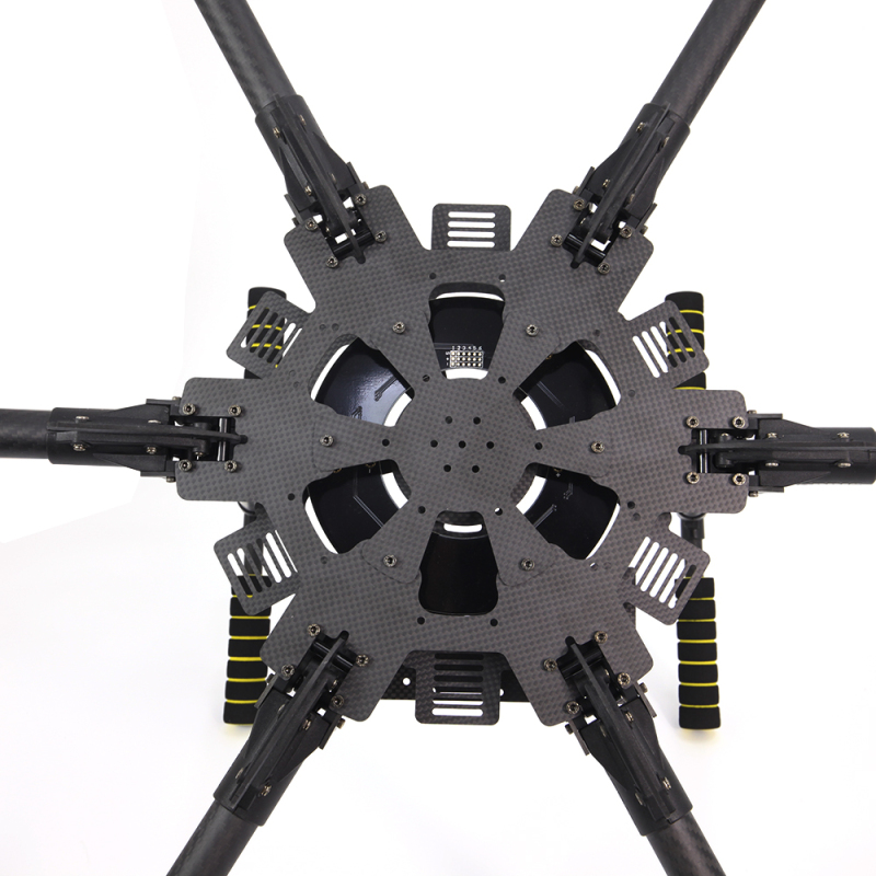 ARRIS M700 Umbrella Foldable Carbon Fiber Hexacopter Frame