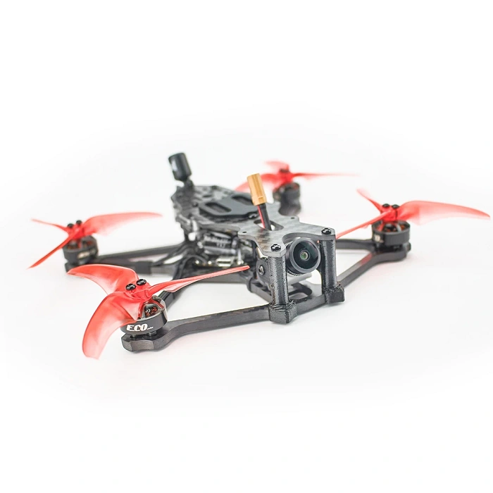 EMAX BabyHawk II HD 3.5'' Freestyle FPV Racing Drone with Caddx Vista Polar Digital HD System