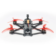 EMAX BabyHawk II HD 3.5'' Freestyle FPV Racing Drone with Caddx Vista Polar Digital HD System
