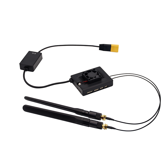 Air Unit for SIYI MK15 Radio MK15 Receiver