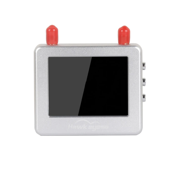 Hawkeye Master 2 FPV 2.5 inch 960×240 5.8G 5-26V Monitor