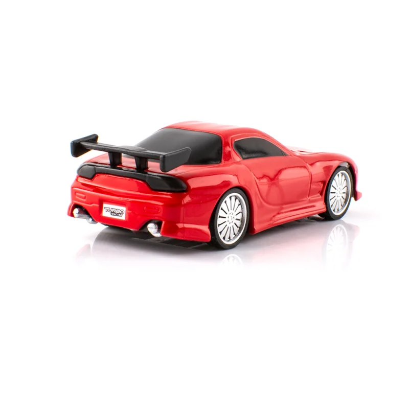 2021 New Turbo Racing C71 1:76 Scale Remote Control Sports Car - RTR