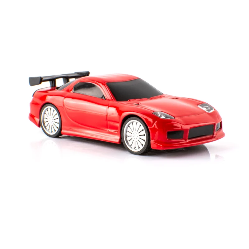 2021 New Turbo Racing C71 1:76 Scale Remote Control Sports Car - RTR