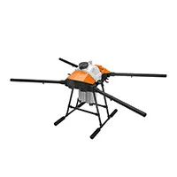 EFT G420 20L Agriculture Drone, frame can be washed directly with water.