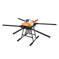 EFT G620 20L Agriculture Drone - 6 Axis 20L 20KG