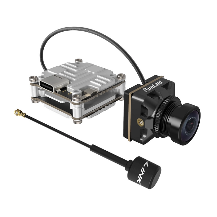 RunCam Link Phoenix Digital HD Air Unit FPV Camera Kit