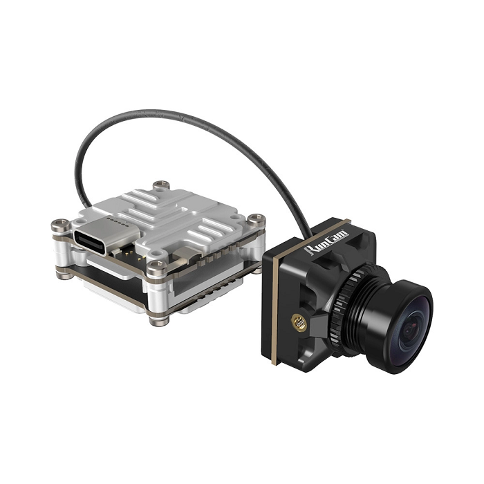 RunCam Link Phoenix Digital HD Air Unit FPV Camera Kit