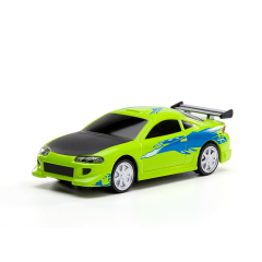 Turbo Racing Green C72-Limited Edition 1:76 scale RC Racing Remote Controller Sports Car RTR