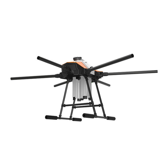 EFT G620 6 Axis 20L 20KG GX620 High Capacity UAV Agriculture Sprayer Drone Farm Drone