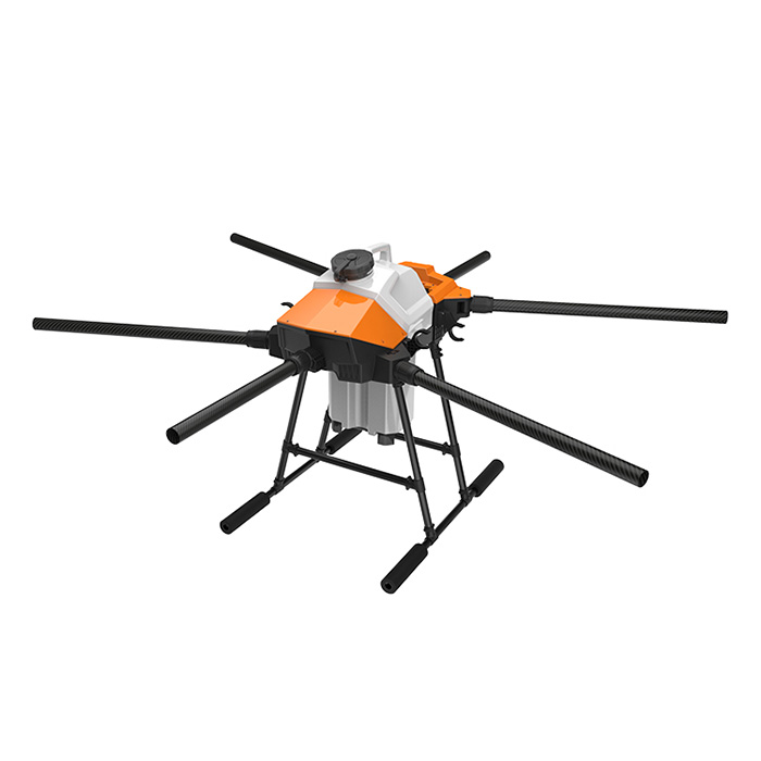 Six 2025 axis drone