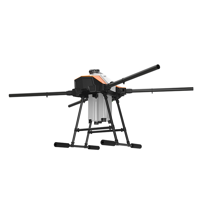 EFT G420 4 Axis 20L 20KG High Capacity UAV Agriculture Sprayer Drone ...