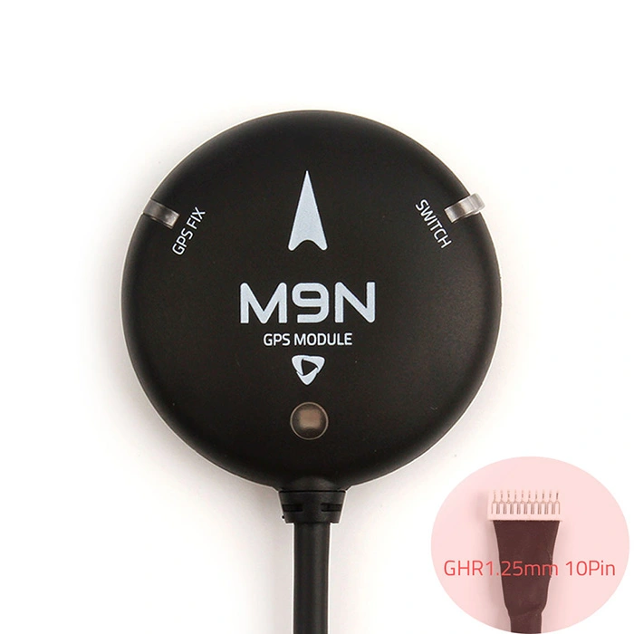 Holybro UBLOX M9N GPS for PIXHAWK PX4 PIX32 Flight Controller