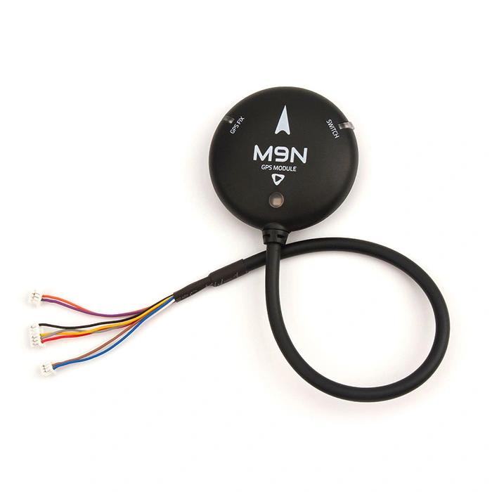 Holybro UBLOX M9N GPS for PIXHAWK PX4 PIX32 Flight Controller