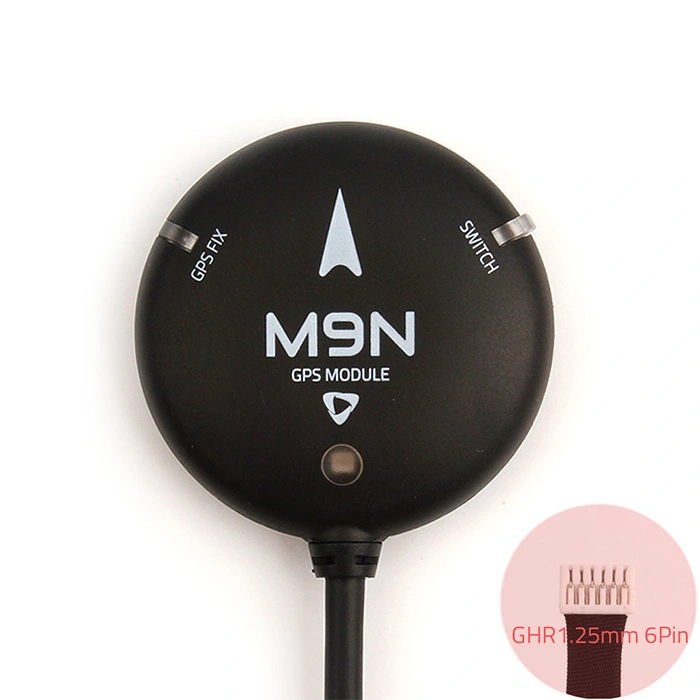 Holybro UBLOX M9N GPS for PIXHAWK PX4 PIX32 Flight Controller