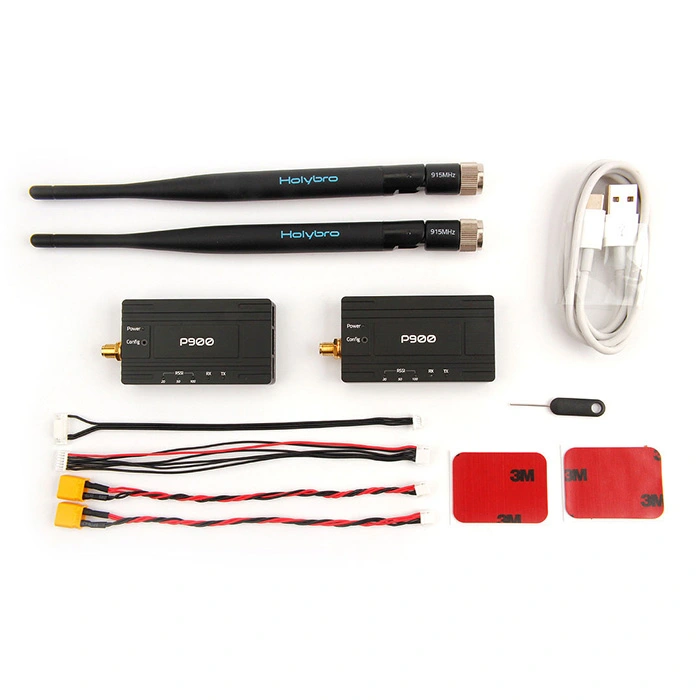 Holybro Microhard P900 Radio for PIX Pixhawk 4 Flight Controller