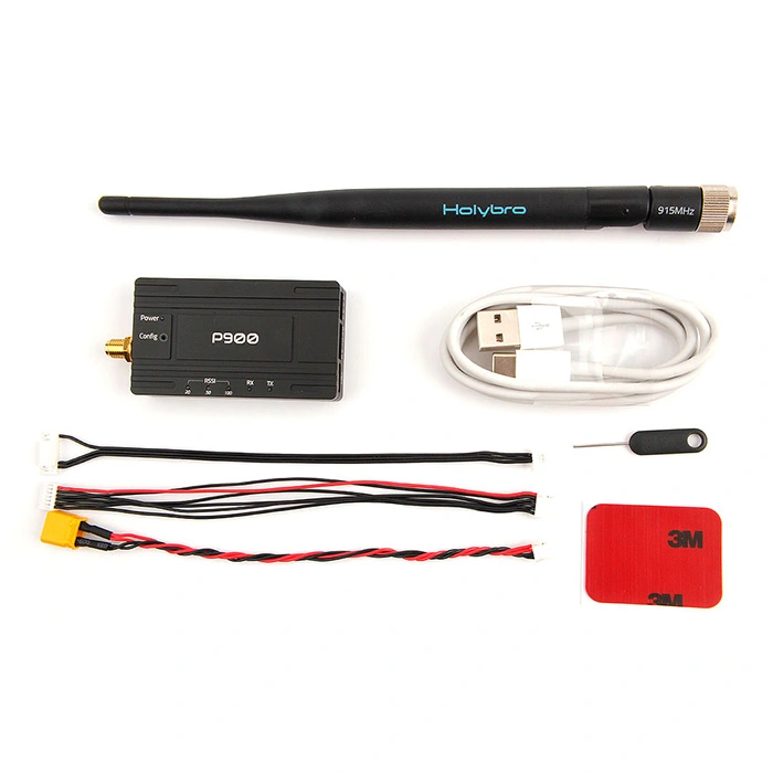 Holybro Microhard P900 Radio for PIX Pixhawk 4 Flight Controller