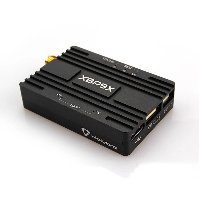 Holybro XBP9X Telemetry Radio for PIX Pixhawk 4 Flight Controller