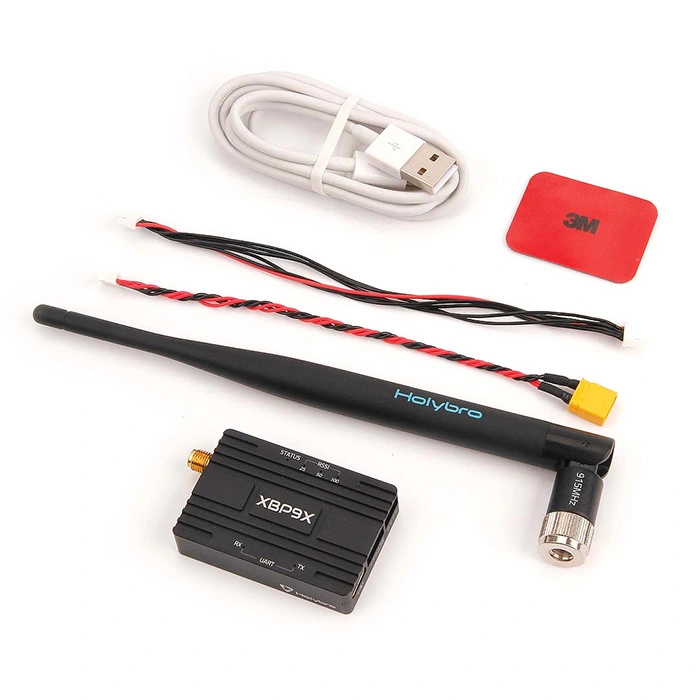 Holybro XBP9X Telemetry Radio for PIX Pixhawk 4 Flight Controller